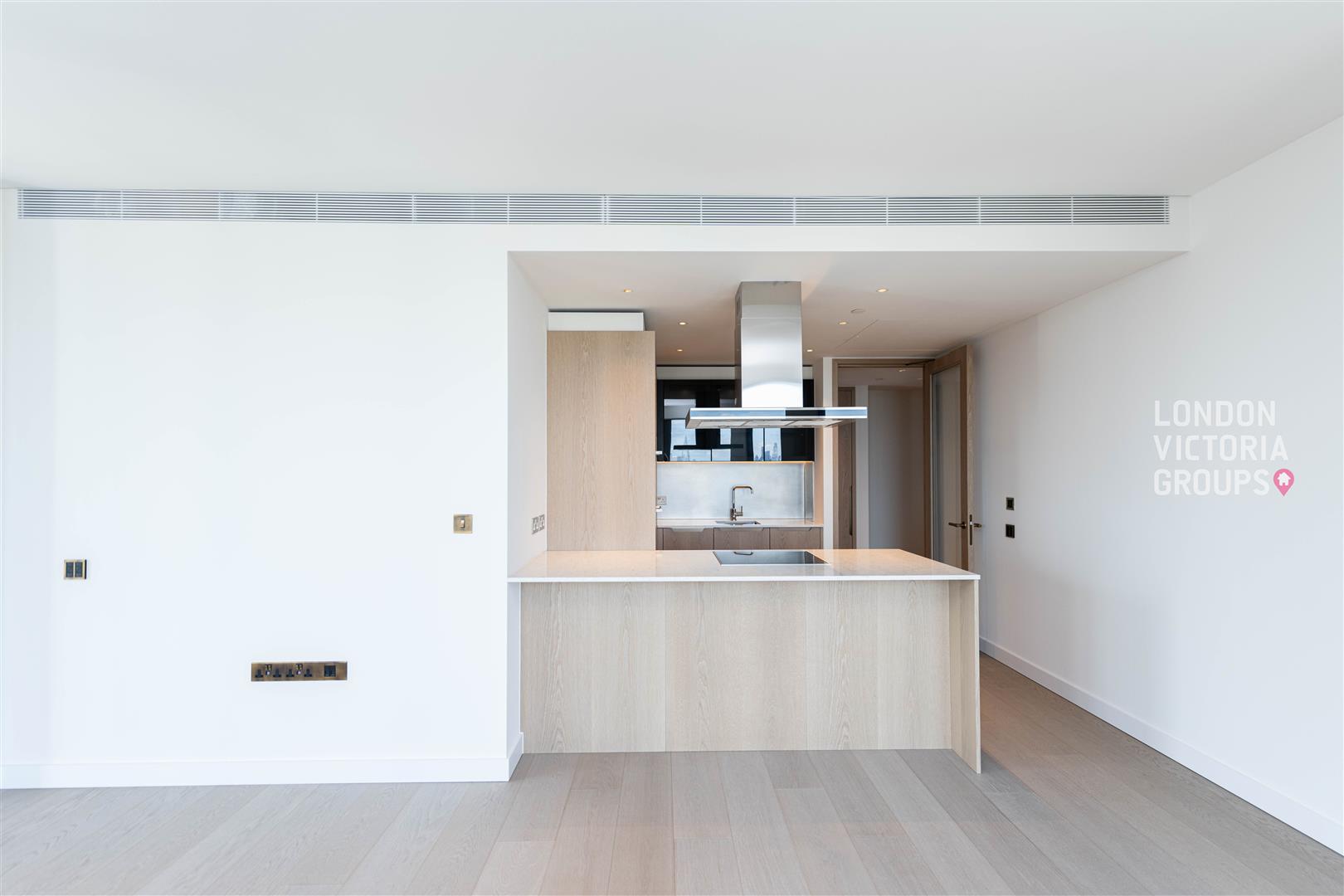 1 Nine Elms Lane, London